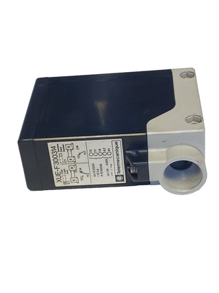 Telemecanique XUE-F300314 Lichtschranke | Einweg-Sensor 30m | 24-240V AC/DC2