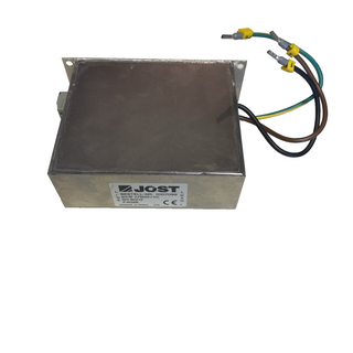 Jost 0107092 Netzfilter | 2X16A | 500VAC | 50HZ0