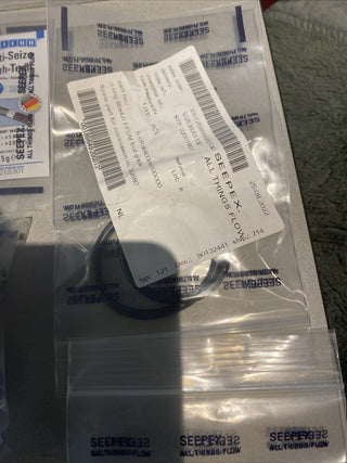 Seepex pumpen Zubehör  KIT NEU11