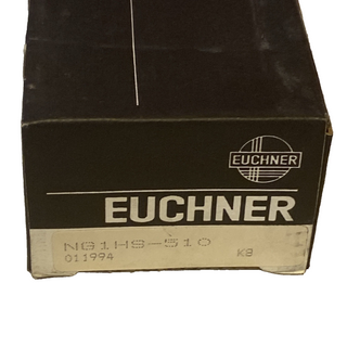 Euchner NG1HS-510 Positionsschalter | Grenztaster EN 50041 | NEU & OVP0