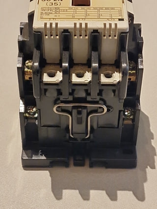 FUJI ELECTRIC SC-2N 35 SC2N 35 SCHÜTZ ID16813 BIS ZU 24 MONATE GEWÄHRLEISTUNG#21