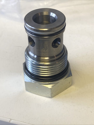 Siemens Rückschlagventil A9B00089088 (17209-1) 5/16" 350 bar Windkraft / Hydraul