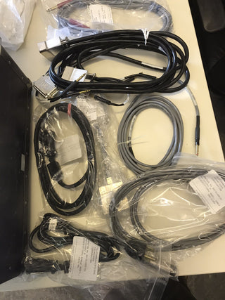 US Army Schaltschrank / IT Telecom Gehäuse Military Box – gebraucht11
