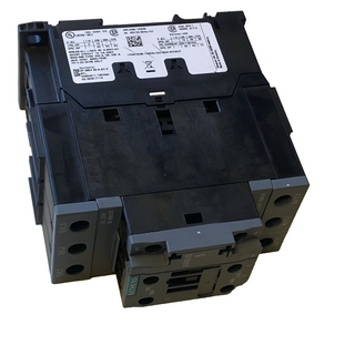 Siemens SIRIUS Leistungsschütz 3RT2038-1NB30 | Baugröße S2 | 37 kW | 80 A