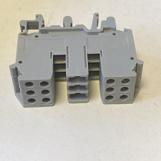 10x Phoenix Contact UDK-RELG 3 Grundklemme 2777043 – Neu/OVP6