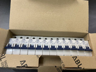 12X ABL Sursum C3,5T1 Leitungsschutzschalter1