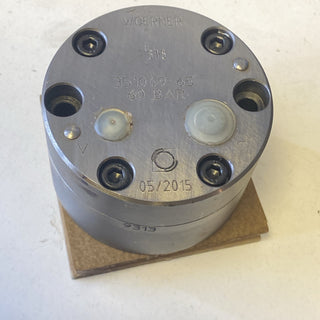 WOERNER Druckschalter / Komponente – 351049-65 – 60 bar4