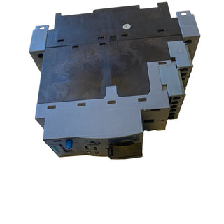 Siemens SIRIUS Kompaktabzweig 3RA6120-1DB32 | Direktstarter 3-12 A – NEU (Sonsti