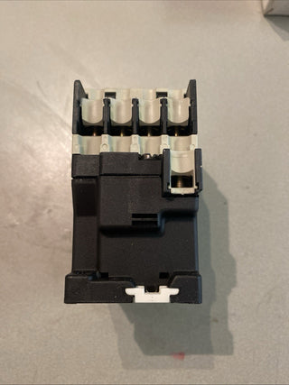 Klöckner Moeller Hilfsschütz DIL R 31 (DILR31) – Fabrikneu & OVP (NOS)