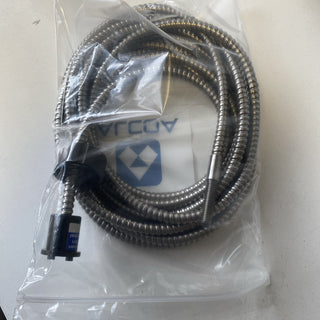 wenglor Lichtleitkabel 7 T 12 XH – Glasfaser Hochtemperatur0