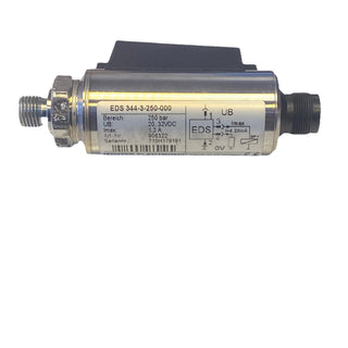 HYDAC Electronic Pressure Switch EDS 344-3-250-000 Elektronischer Druckschalter1