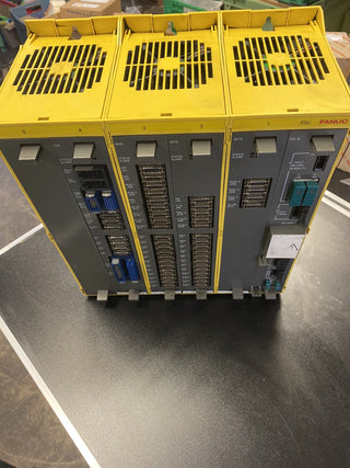 Fanuc LCB Board A16B-2200-0960 (Loader Control Board)0