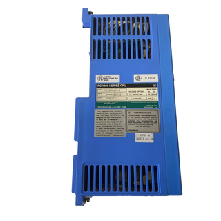Westinghouse PC1200-1043 CPU Modul – Numa-Logic SPS / PLC5