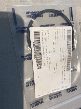 Seepex pumpen Zubehör  KIT NEU7