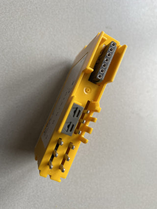 Pilz PSSu E F 4DI-D | Sicheres Eingangsmodul (314115)4
