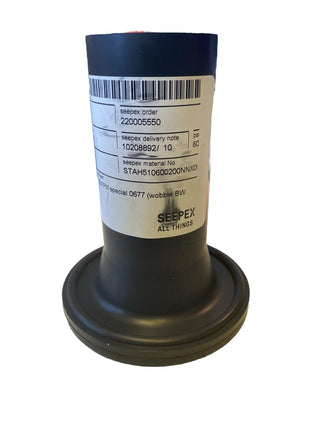 Original SEEPEX Stator 106/2 – FPM (Viton) SPECIAL 0677 – Neu & Unbenutzt2