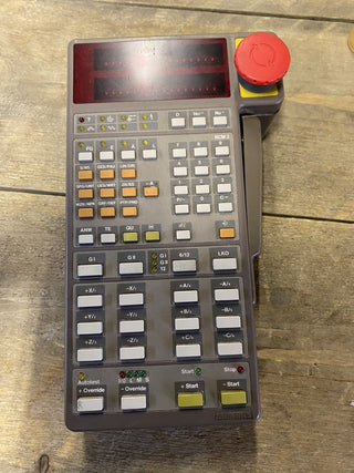 Siemens 6FR1460-2UN Sirotec handheld programmeerapparaat3