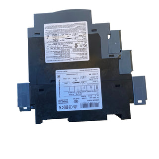 Siemens SIRIUS Kompaktabzweig 3RA6120-1DB32 | Direktstarter 3-12 A – NEU (Sonsti