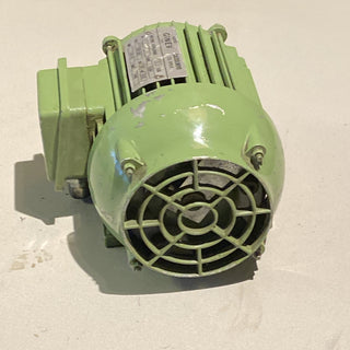 NUOVA GINEV 9007 S Drehstrom-Asynchronmotor Elektromotor 3-phasig GEBRAUCHT8