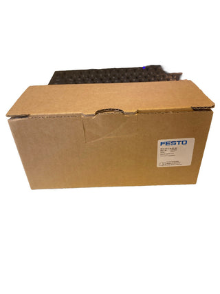 FESTO Druckregelventil MS4-LR-1/4-D5-AS 5294150