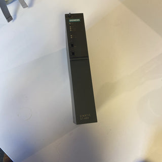 Siemens simatic S7-400 Stromvers. 6ES7 407-0RA02-0AA0 ( 6ES7407-0RA02-0AA0 ) E073