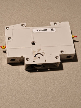 Siemens 5SX21 C1  Sicherungsautomat C1 niedrige Bauform 55mm#112