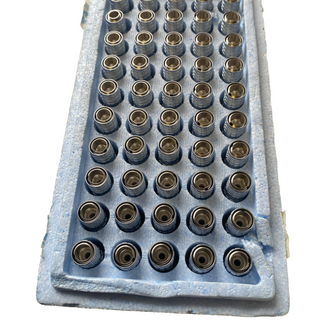 100 Stk. LEMO FFA.1Y.410.CLAC47 Rundsteckverbinder High Voltage NEW
