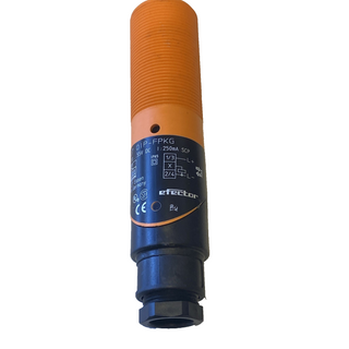 ifm electronic OI5007 Reflexlichtschranke (M30) – Neu (Sonstige)1