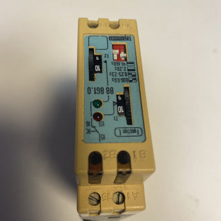 Crouzet 88861.0 Relay Used UMP 10A6