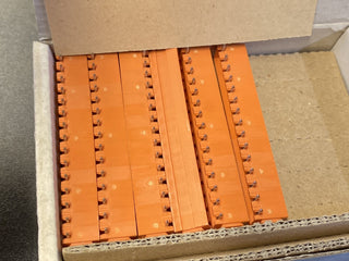 Großes Konvolut Weidmüller Steckverbinder / Leiterplattensteckverbinder – Neu &13