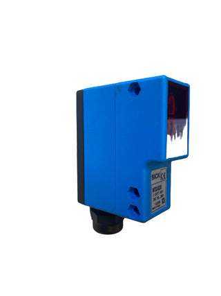 SICK WT32-B230 Reflexions-Lichttaster 1007397 10-30VDC SPS Sensor2