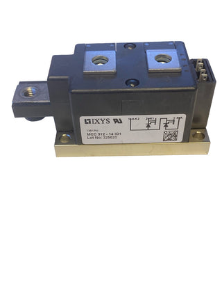 1pc brand new IXYS SCR module MCC312-14io10