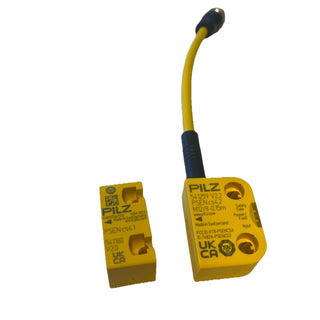 PILZ PSEN cs4.2 M12/8-0.15m 1switch RFiD Sicherheitsschalter 541259 NEU0