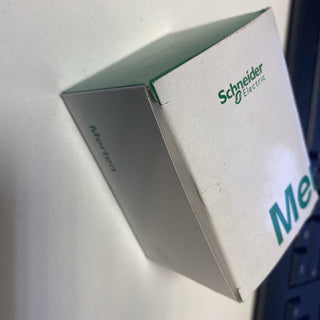5x Wippe, 1-fach  "0/1" anthrazit System M Schneider Merten MTN4332143