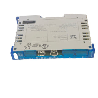 IPN 021 Profinet I/O Slave 20-103-021 SIGMATEK S-DIAS PROFINET I/O SLAVE4