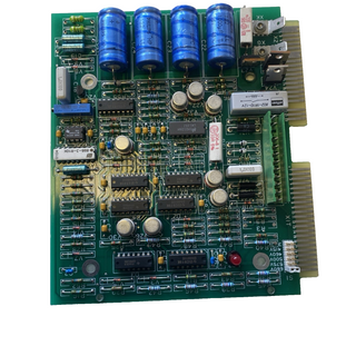 ABB Stromberg / SAFT Steuerungsplatine SAFT-135-BCC Control Board BRC – NEU