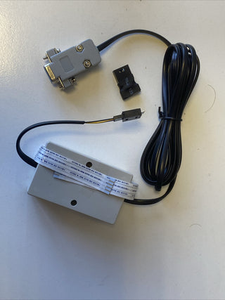 Amino STB Diagnostic Cable 500-01-00-PCBA-BM Servicekabel Set-Top-Box – NEU8