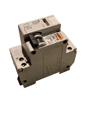 Leistungsschalter DIFFERENTIAL DPN VIGI L16a Merlin Gerin1