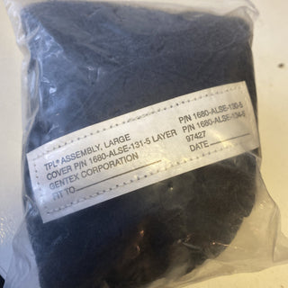 US ARMY helmet liner shock absorbing 8415-01-395-11814