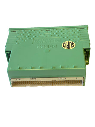 PHOENIX CONTACT - InterBus 2754370 -  IB STME 24 DO 32/2  - gebraucht2