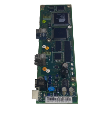 ABB 3BSE017194R1 / NAMC-11C Steuerungskarte Control Board für ACS600 – NEU ohne 3