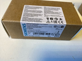 Siemens Verbindungsbaustein 3RA2911-2AA00 3RA2911-2AA001