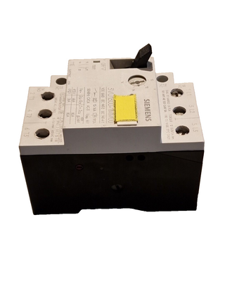 Siemens 3VU1300-1MM00 - safety switch1