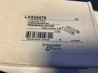 Schneider LV432476 lange Heckkupplung NSX400/630 Rear Connection neu1