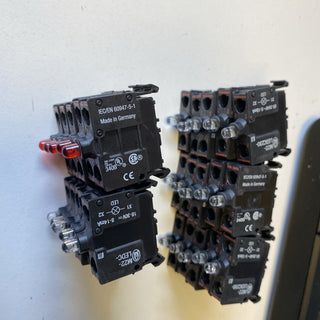 25stück M22-LEDC-R - LED-Element, Eaton11