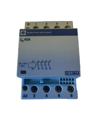SCHNEIDER ELECTRIC GC1-M44 / GC1M442