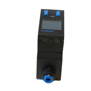 FESTO SFAB-50U-WQ6-2SV-M12 Durchflusssensor (565392)5
