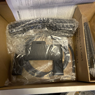 Polycom VVX 410 Business Media Phone – NEU & OVP – Gigabit VoIP-Telefon3
