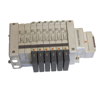 SMC Magnetventilinsel VQC2-F(SD4342)0
