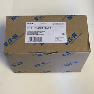 Eaton NZM3-XKV70 Anschlussverbreiterung 3-polig 630A | für NZM3 PN3 N(S)31